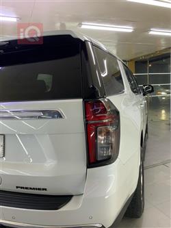 شێڤرۆلێت تاهۆ